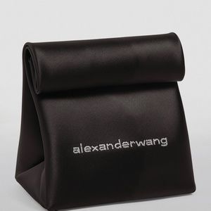 Alexander wang lunch bag